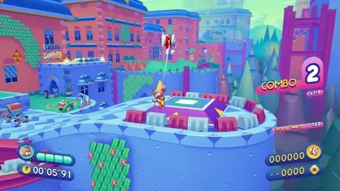 《2024年度慈善盛宴：Awesome Games Done Quick 以游戏之力，助力癌症研究筹得超240万美元！》