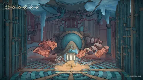 《明日方舟：终末地》抽卡系统引争议，玩家热议“失衡”经济模式遭遇炮轰