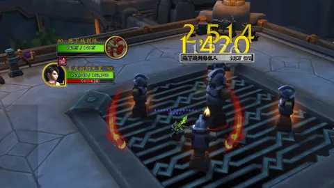 《潜伏预警！独家抢先体验版《威胁》评测大揭秘》