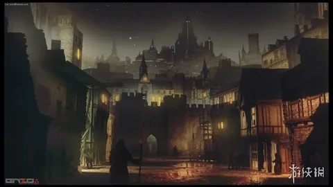 永恒之塔2新内容发布：探索混沌深渊