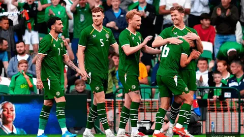 2026FIFA世界杯预选赛